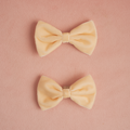 Rea Bow Cream