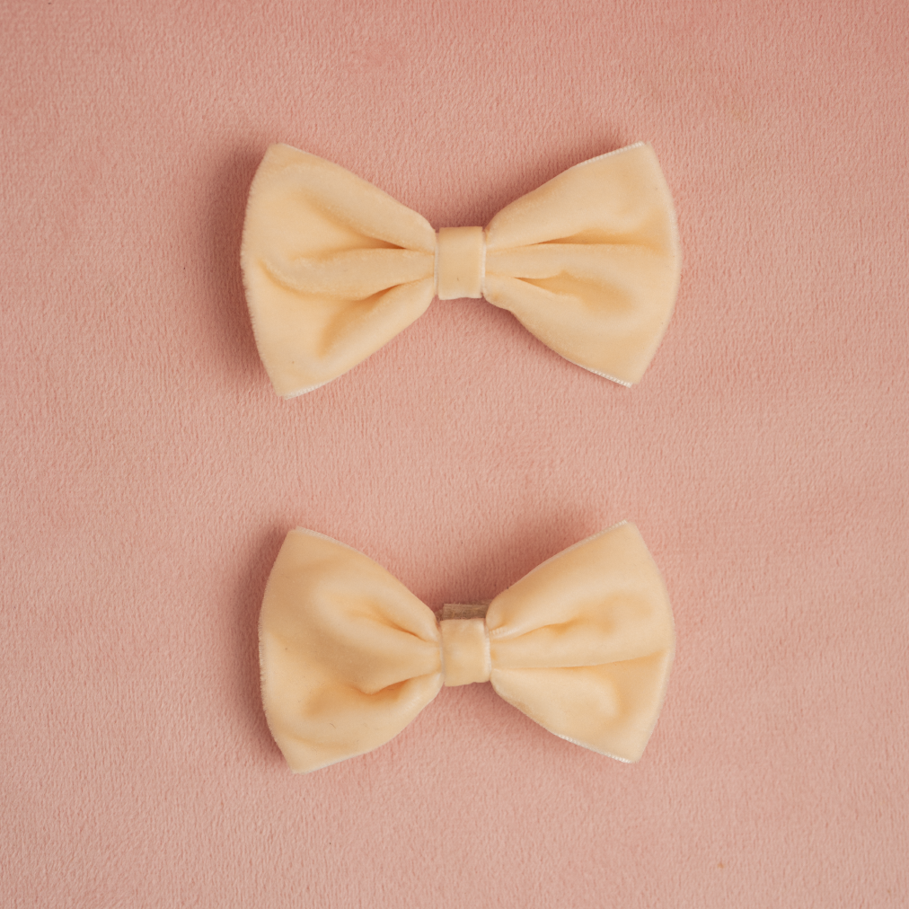 Rea Bow Cream