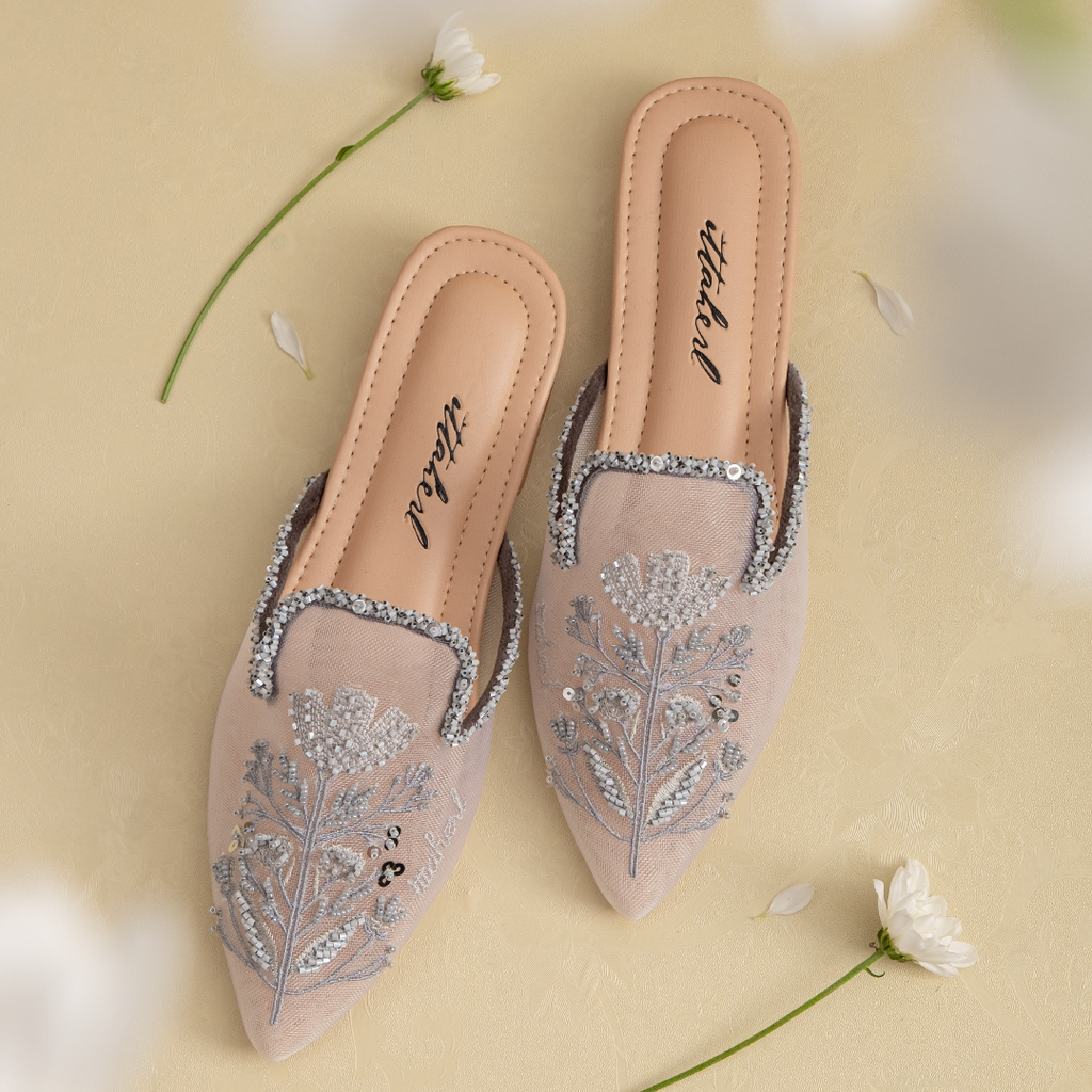 Ittaherl Harper Full Beaded Whisper