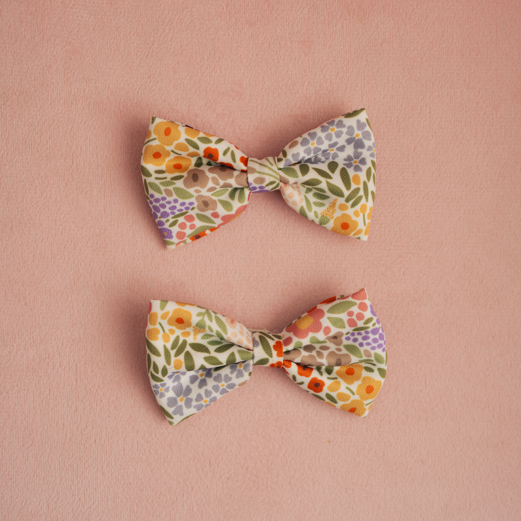 Rea Pattern Cloud