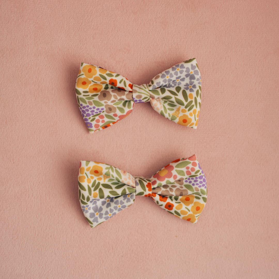 Rea Pattern Cloud