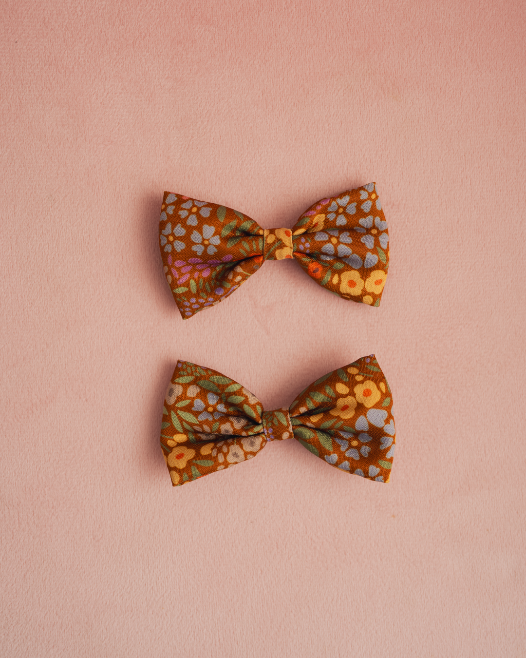 Rea Pattern Cocoa