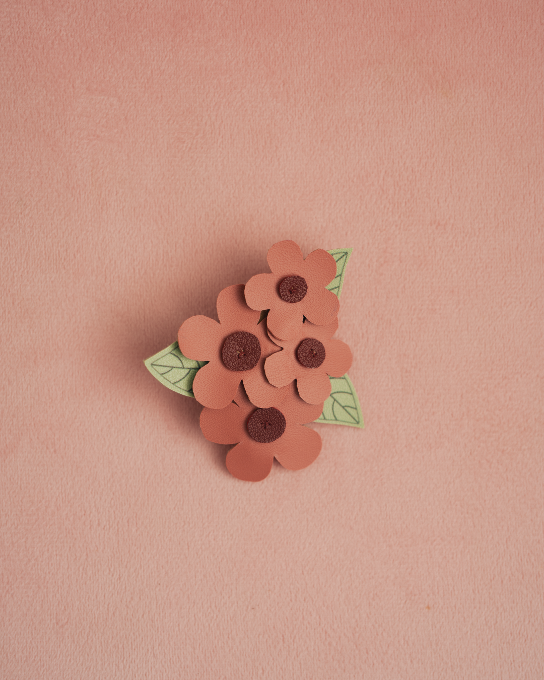 Florea Hydrangea Blush