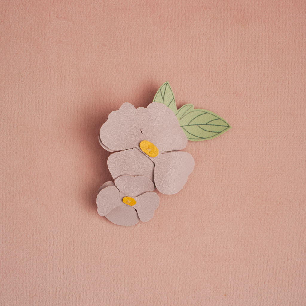 Florea Pansy Lilac