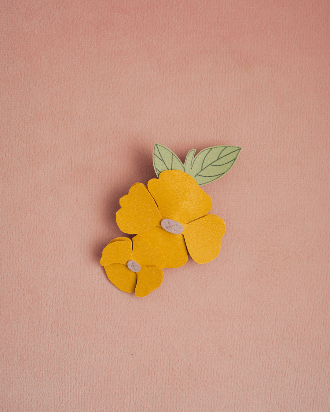 Florea Pansy Honey