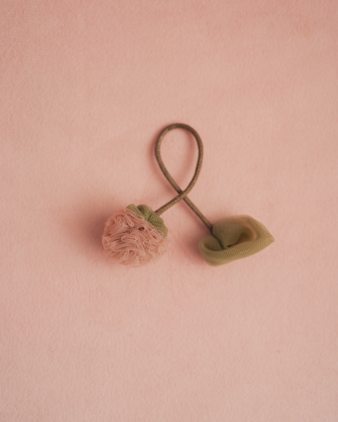 Flo Tulle Blush