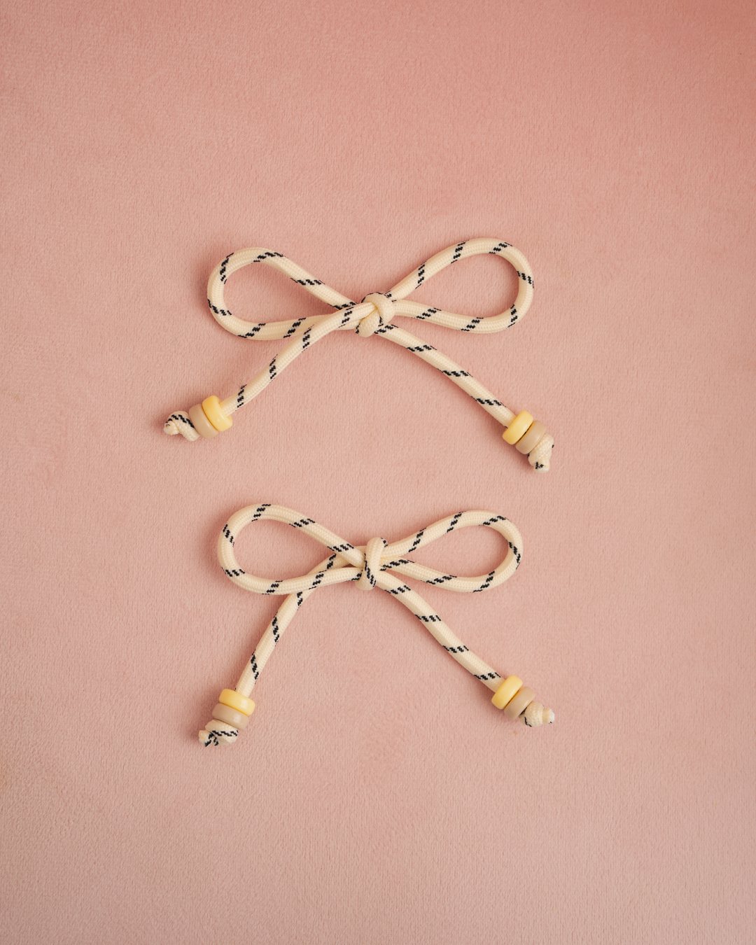 Rea Shoelace Cream