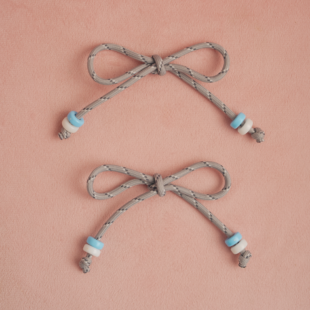 Rea Shoelace Whisper
