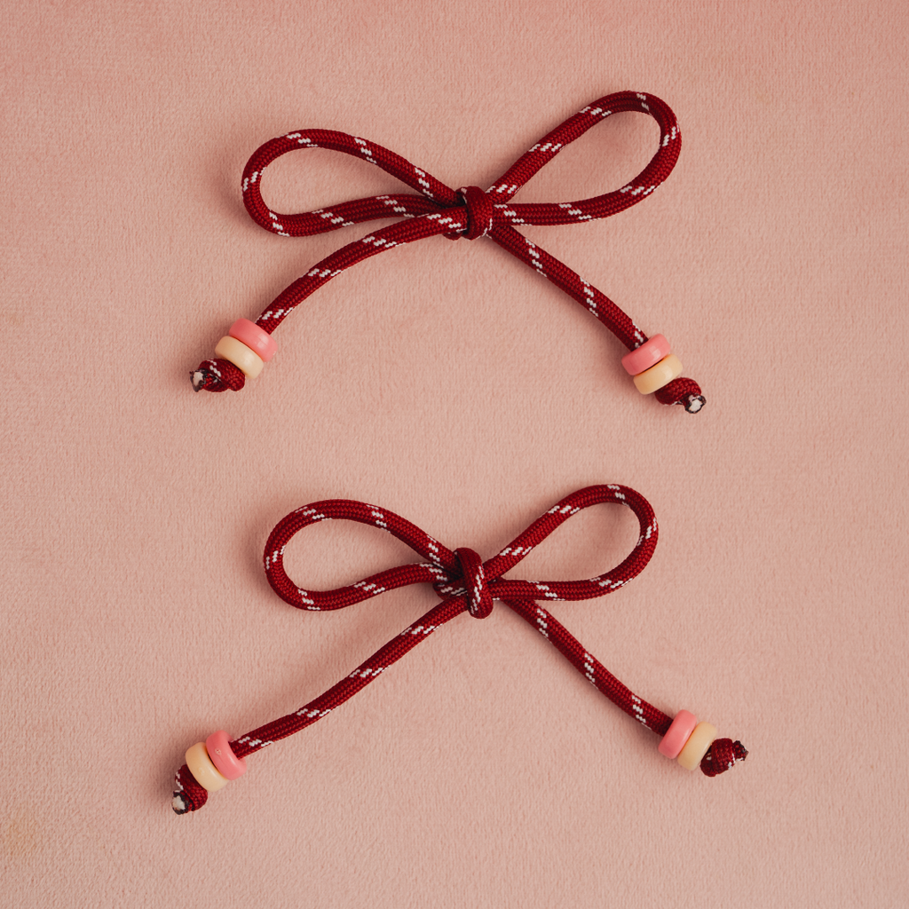 Rea Shoelace Wine