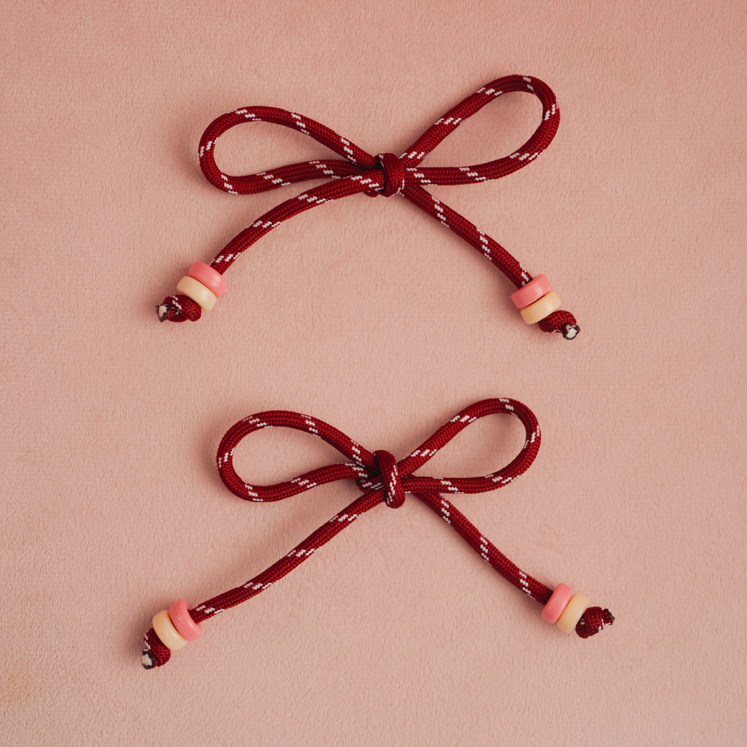 Rea Shoelace Wine