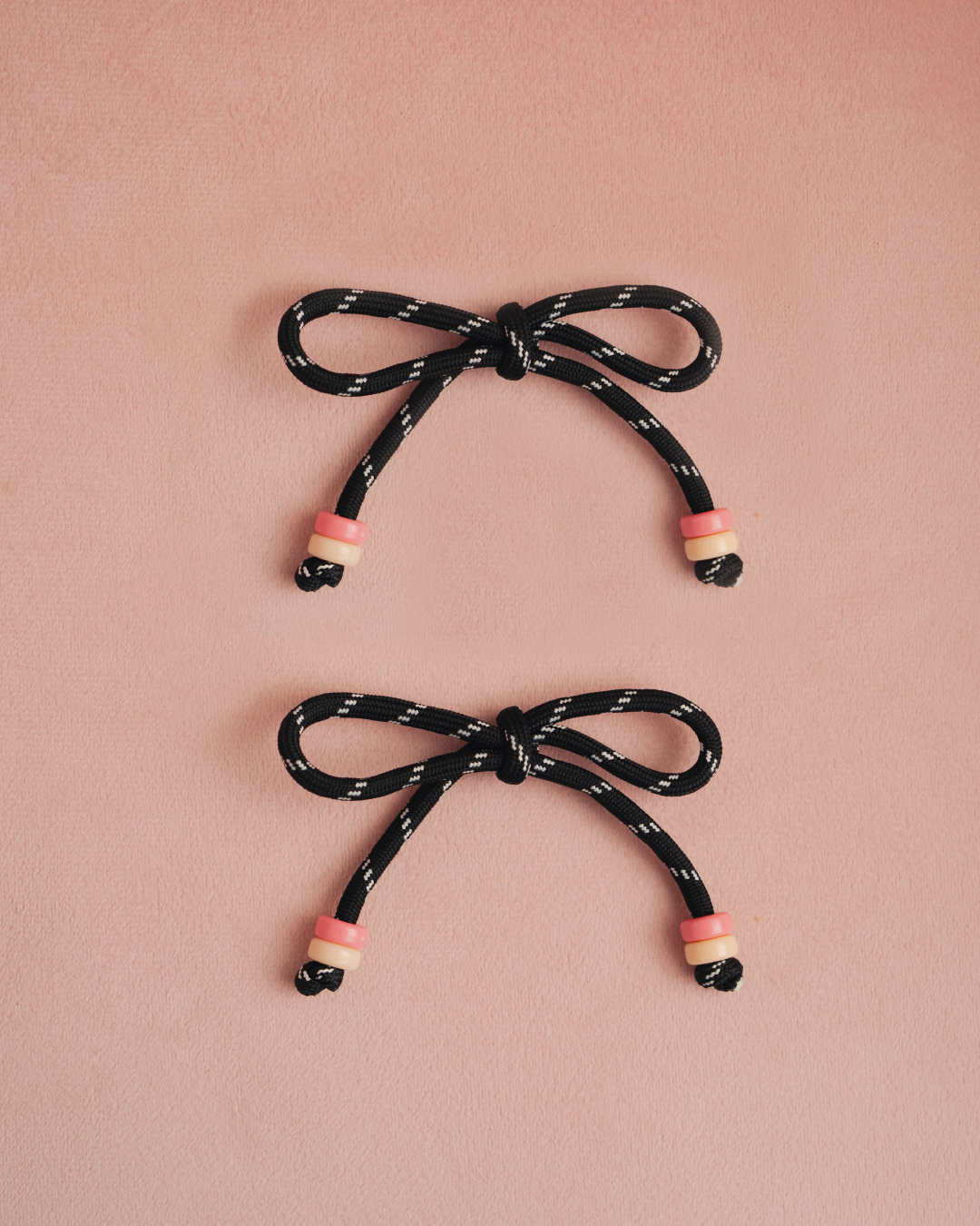Rea Shoelace Ink