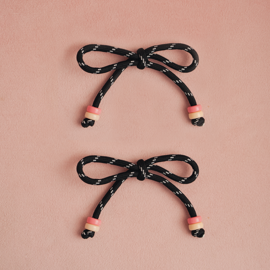 Rea Shoelace Ink