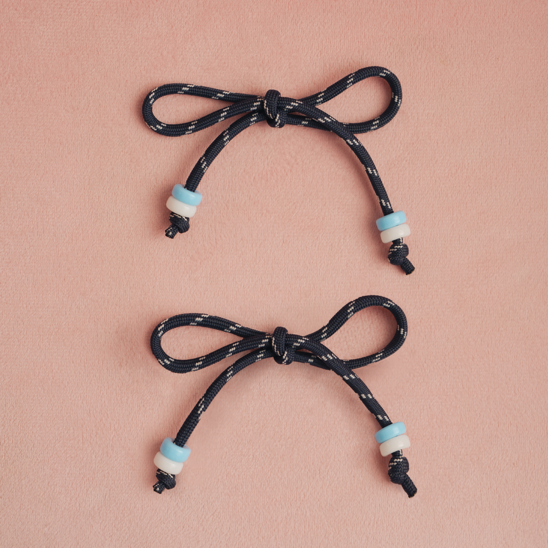 Rea Shoelace Naval