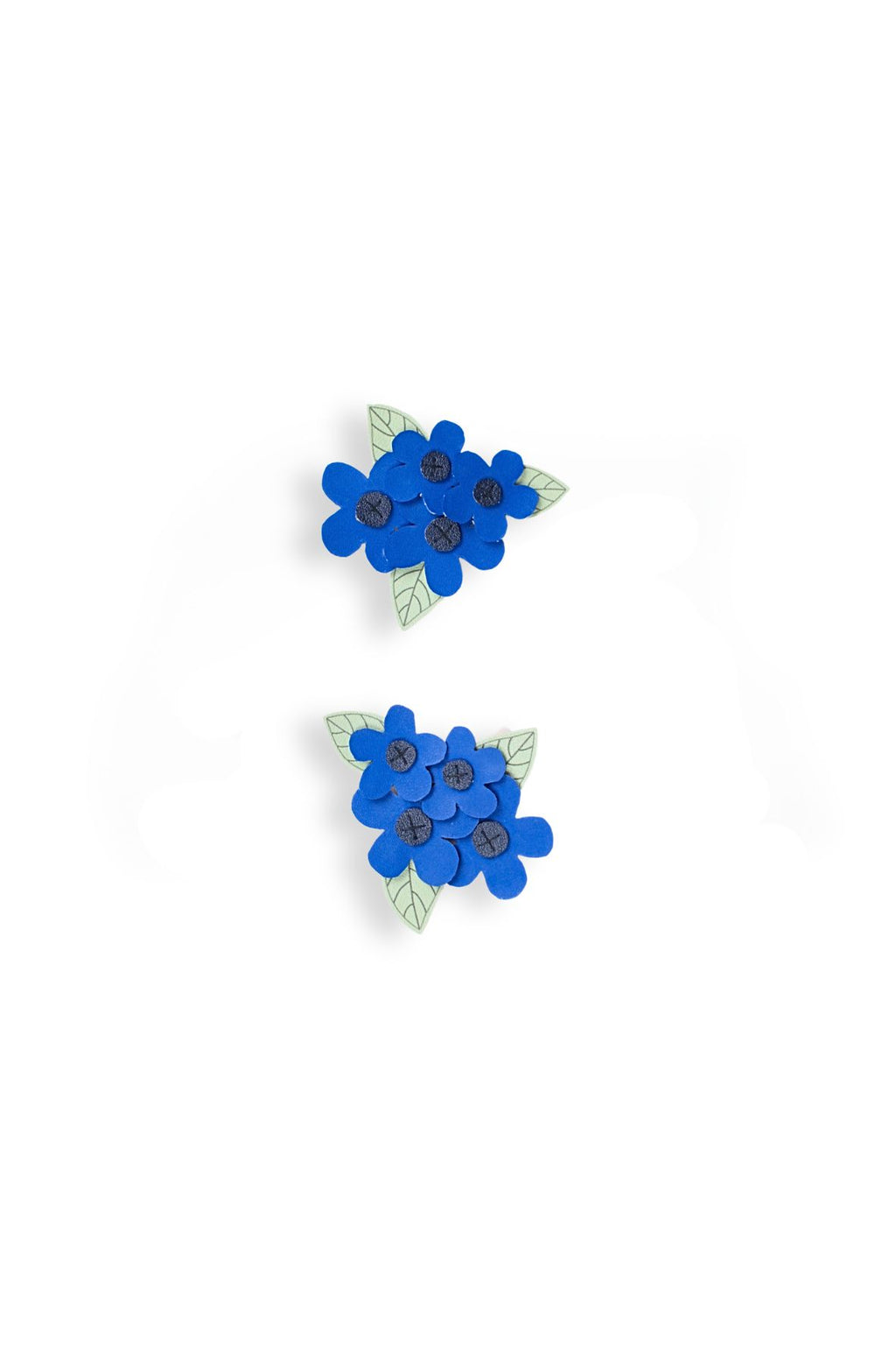 Florea Hydrangea Sky