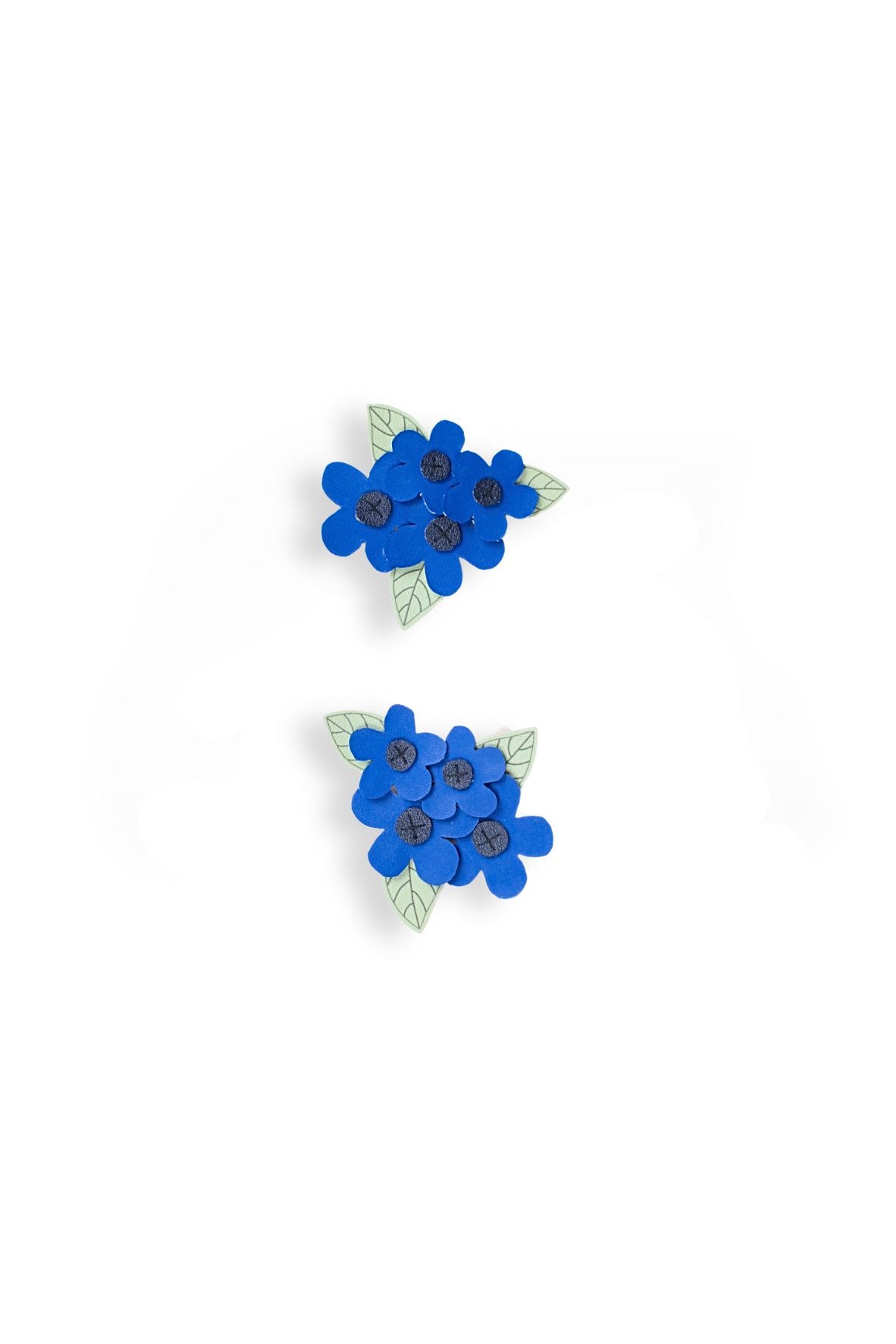 Florea Hydrangea Sky