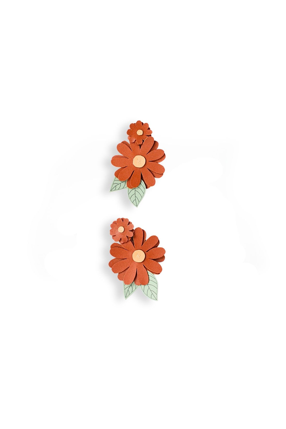 Florea Daisy Brown