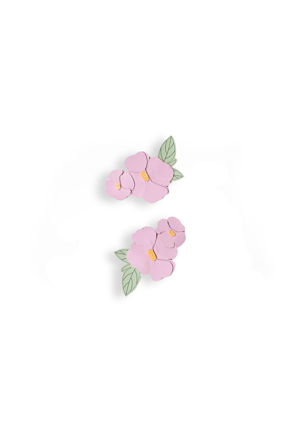 Florea Pansy Lilac