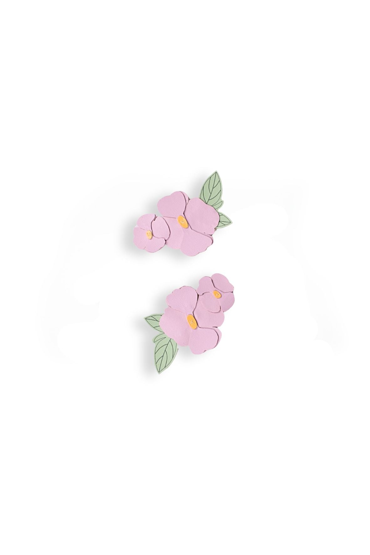 Florea Pansy Lilac