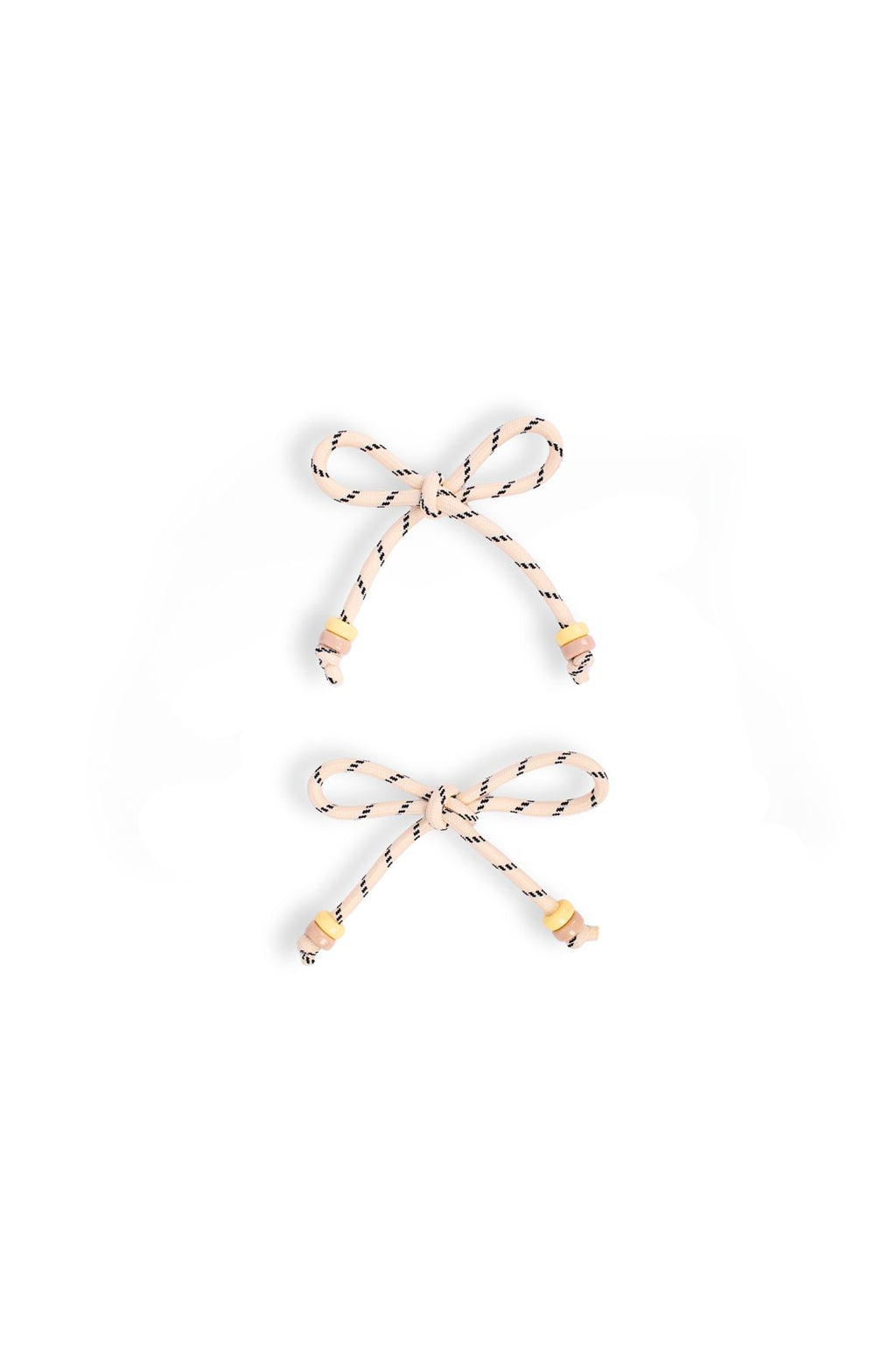 Rea Shoelace Cream