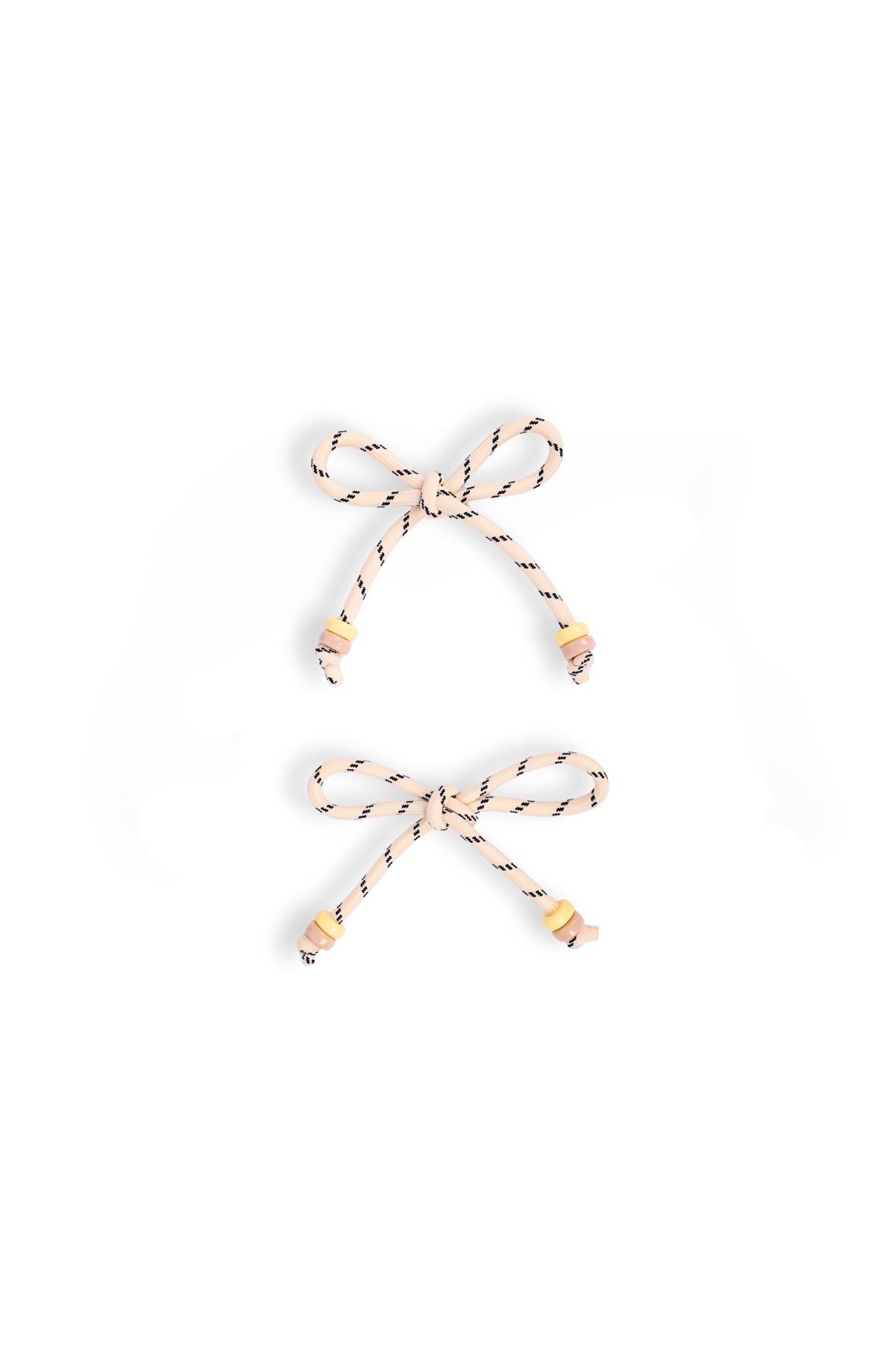 Rea Shoelace Cream