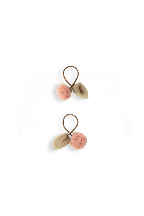 Flo Tulle Blush