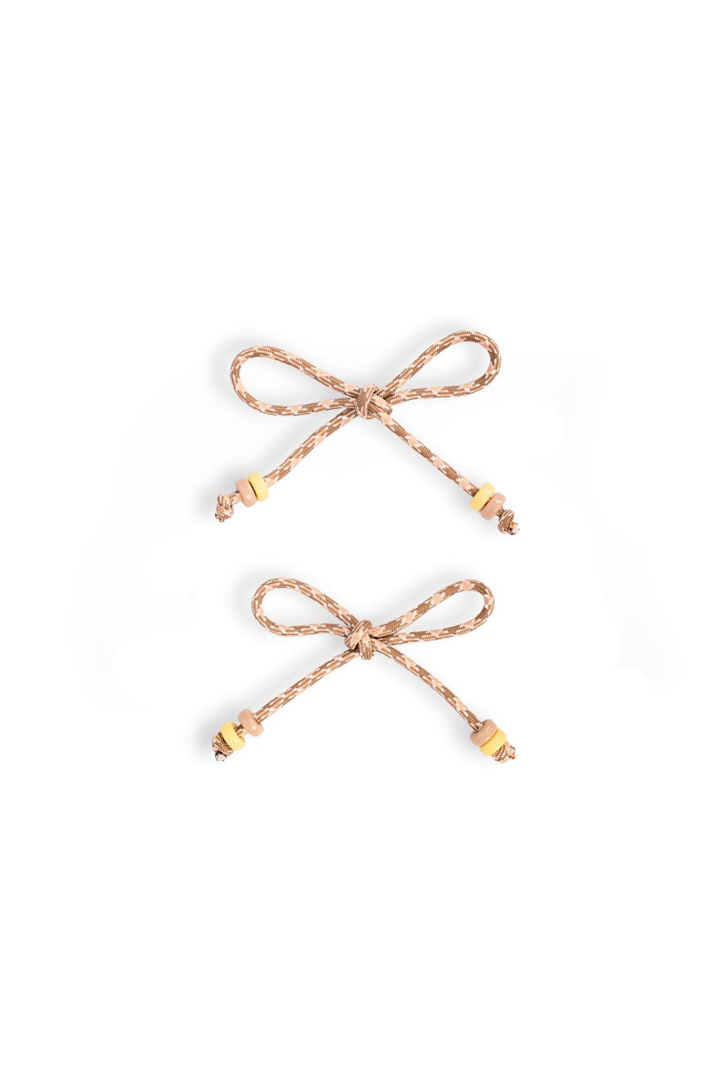 Rea Shoelace Taupe