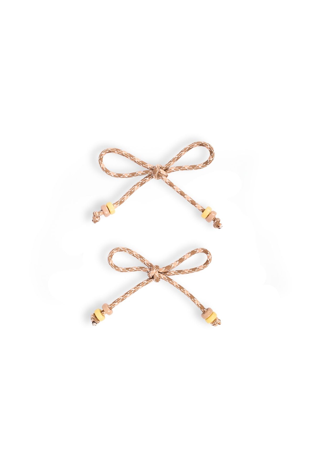 Rea Shoelace Taupe
