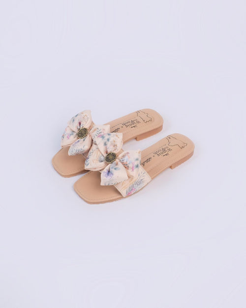 Meadow Garden One Strap Honey