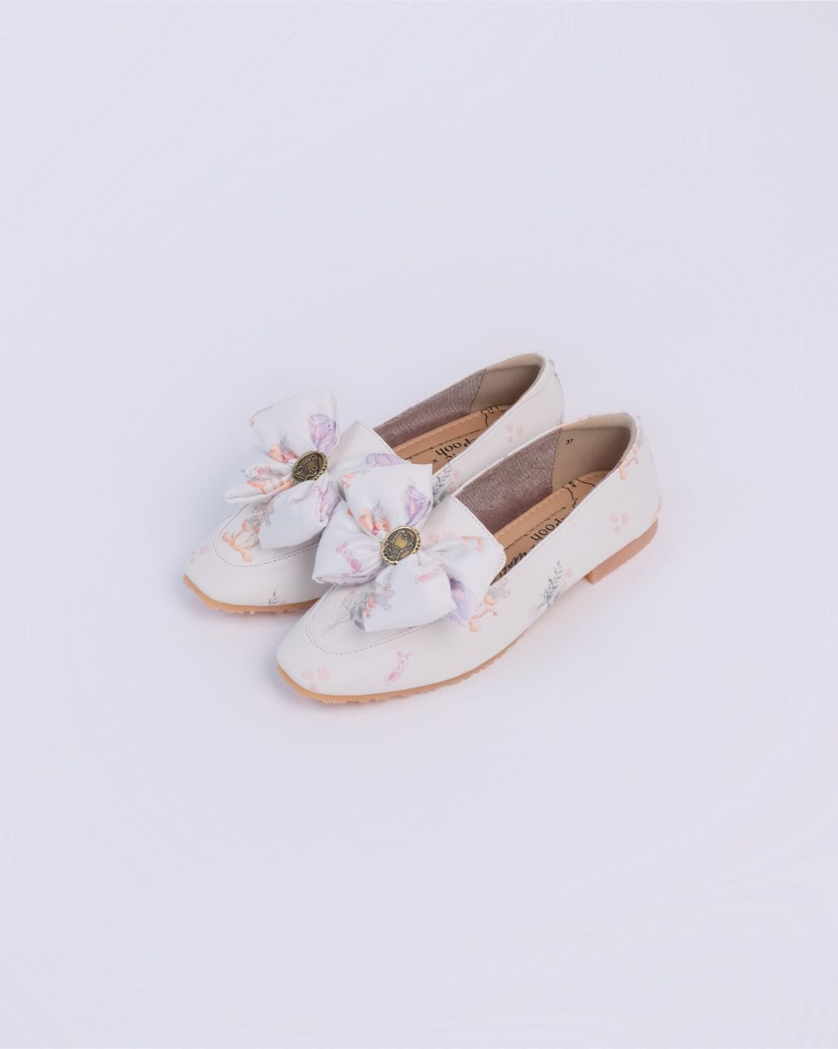 Meadow Garden Loafer Cloud