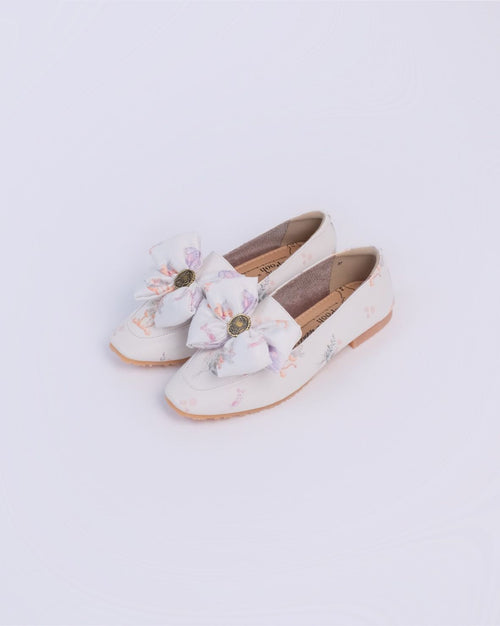 Meadow Garden Loafer Cloud