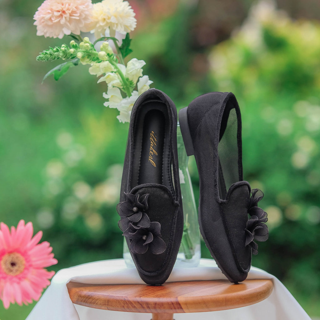 Ittaherl Azalea Loafer Ink