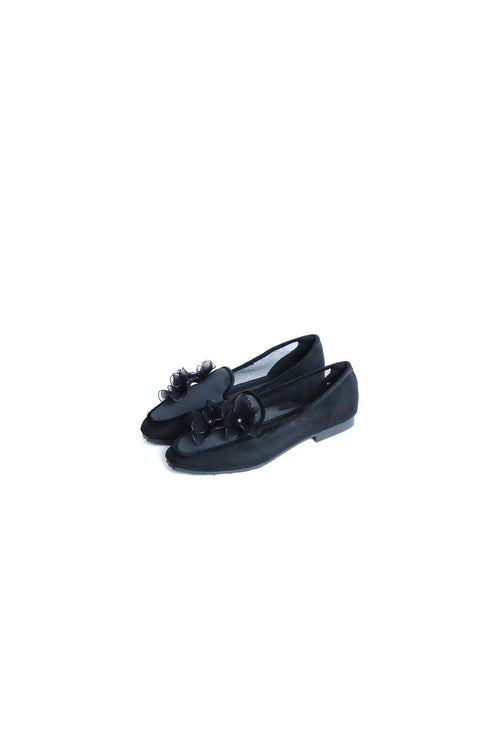 Azalea Loafer Ink