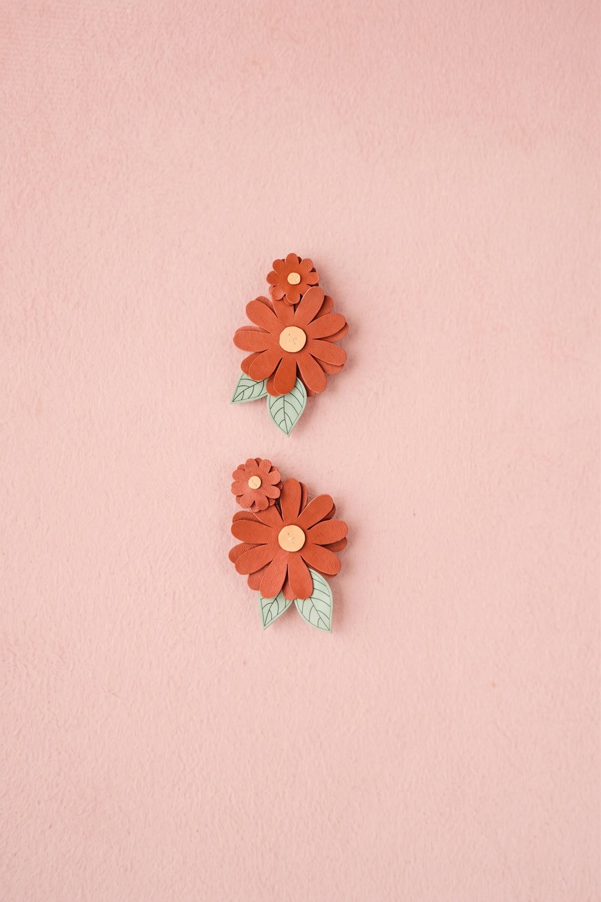 Florea Daisy Brown
