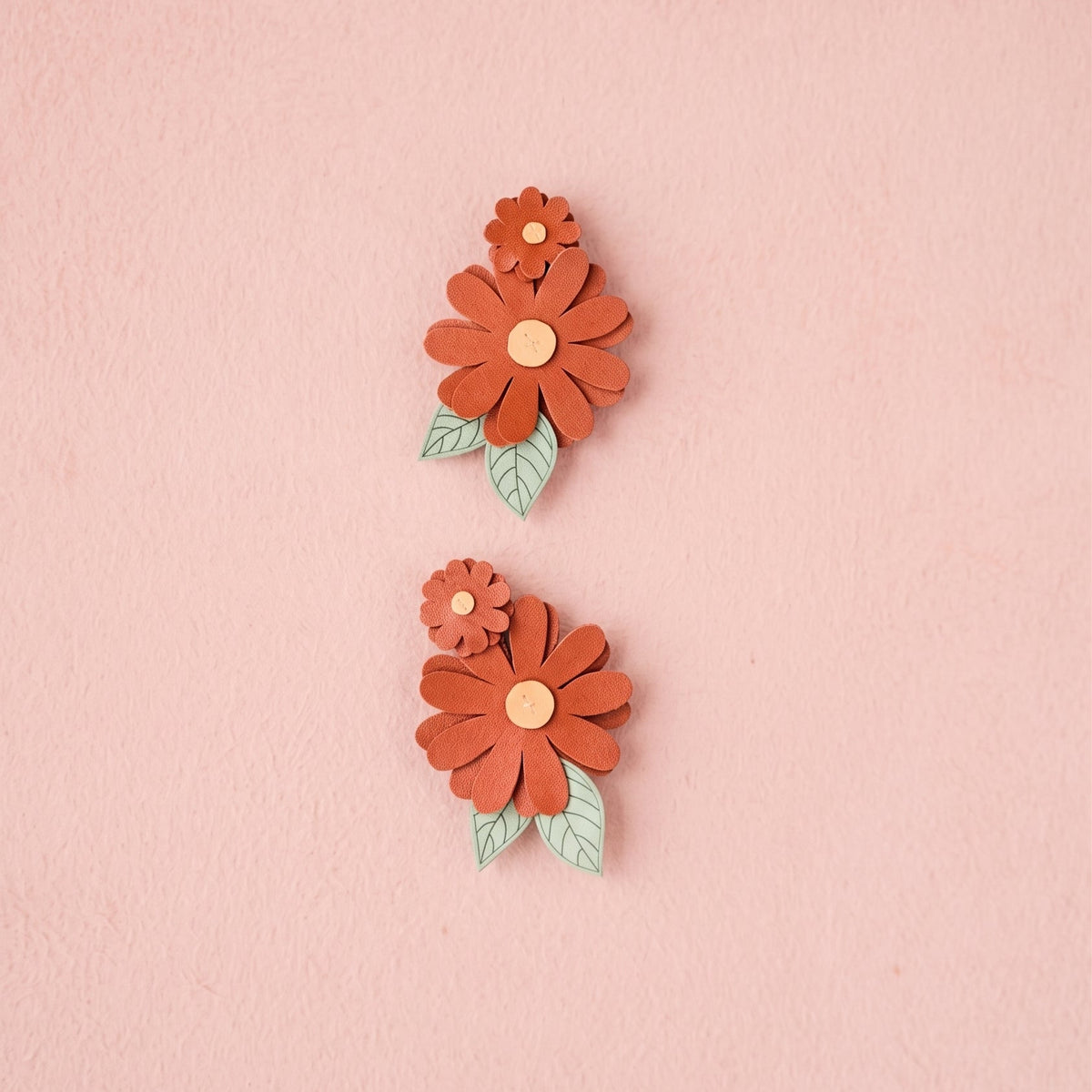Florea Daisy Brown