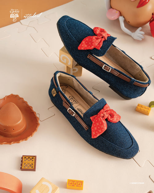 Forever Partners Loafer Naval
