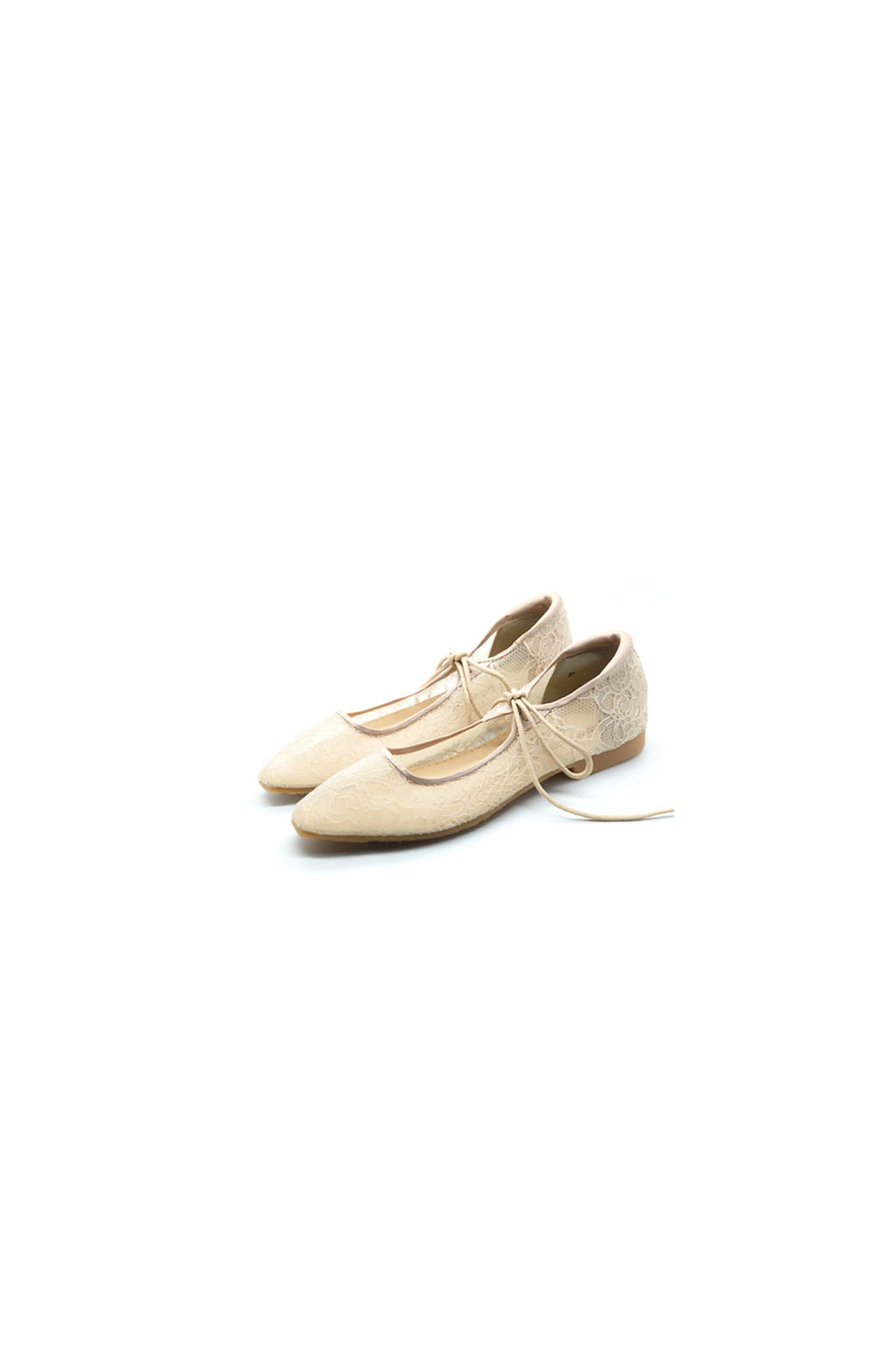 Ittaherl Maurel Square Toe Sand