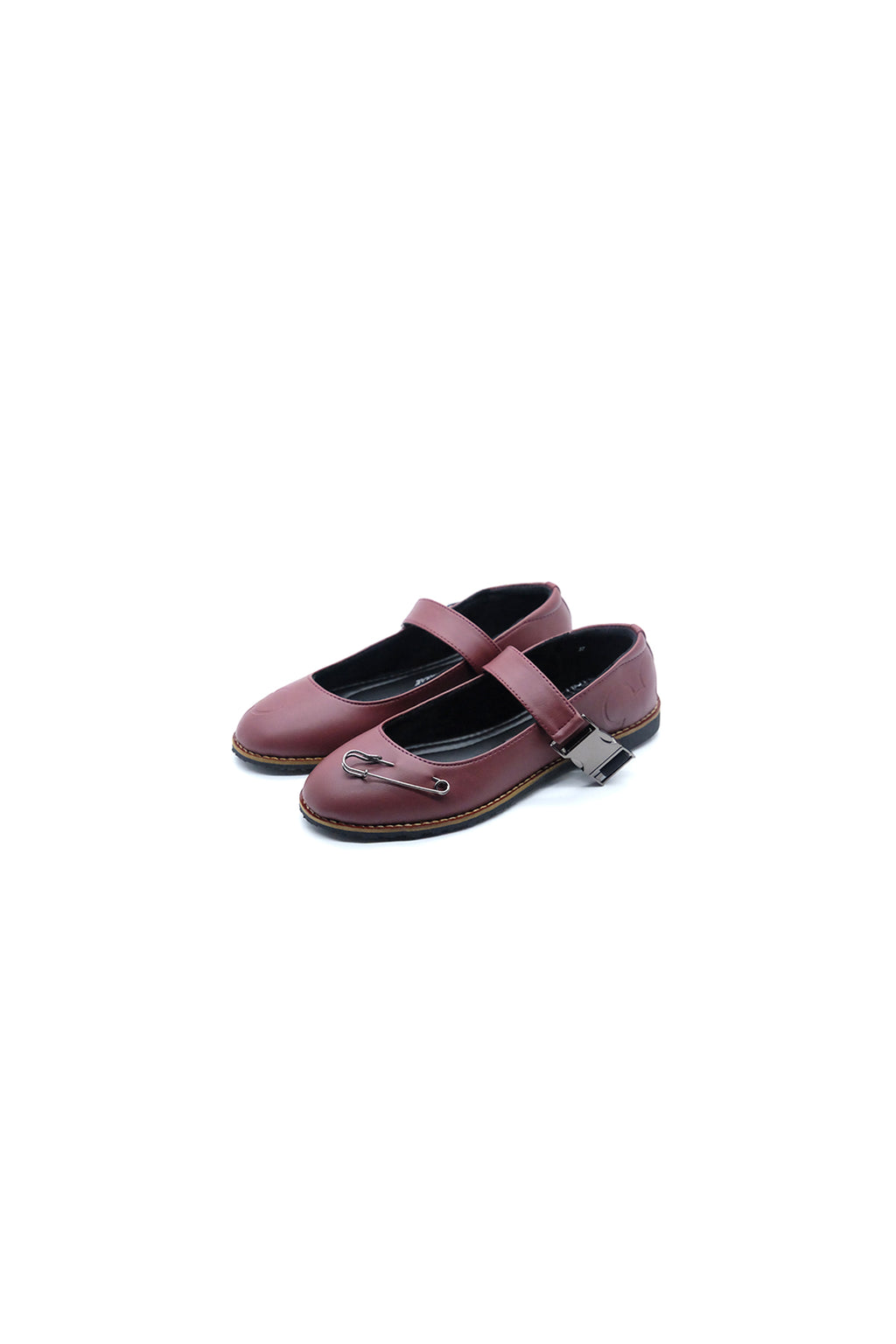 Disney Mickey and Friends | Ittaherl - Sigma Ballerina Maroon