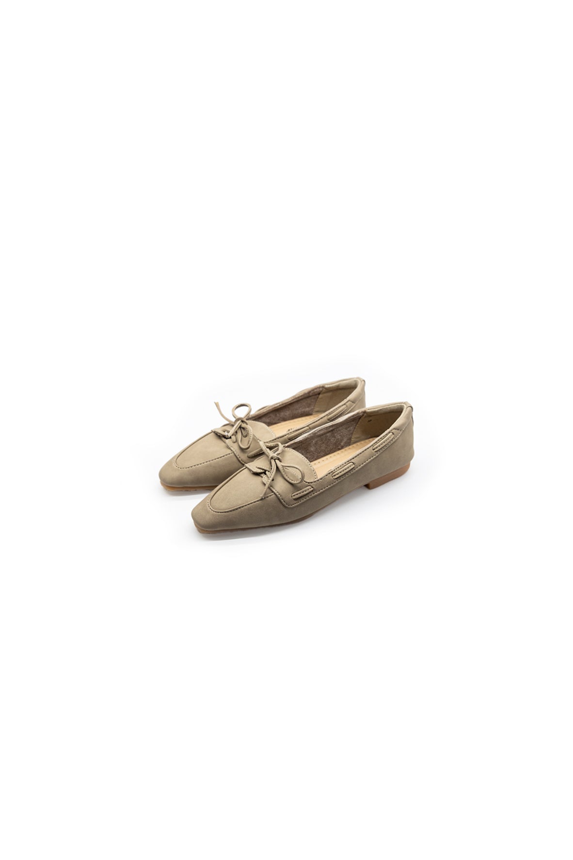 Ittaherl Waylon Loafer Taupe