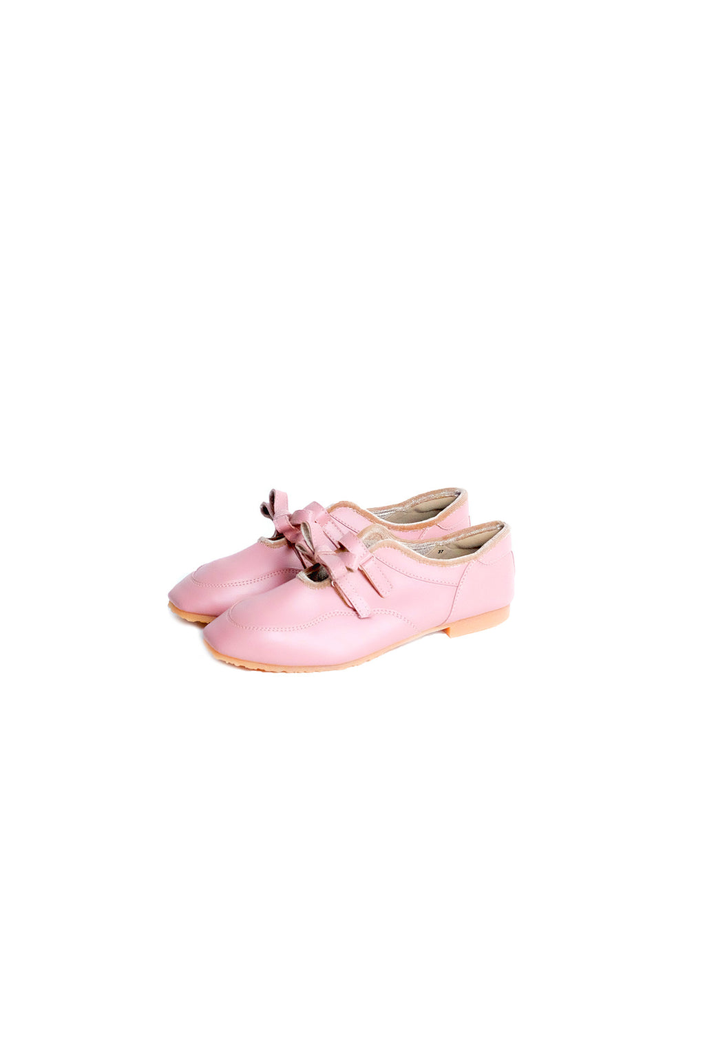 Ittaherl Natsumi Sneakers Blush