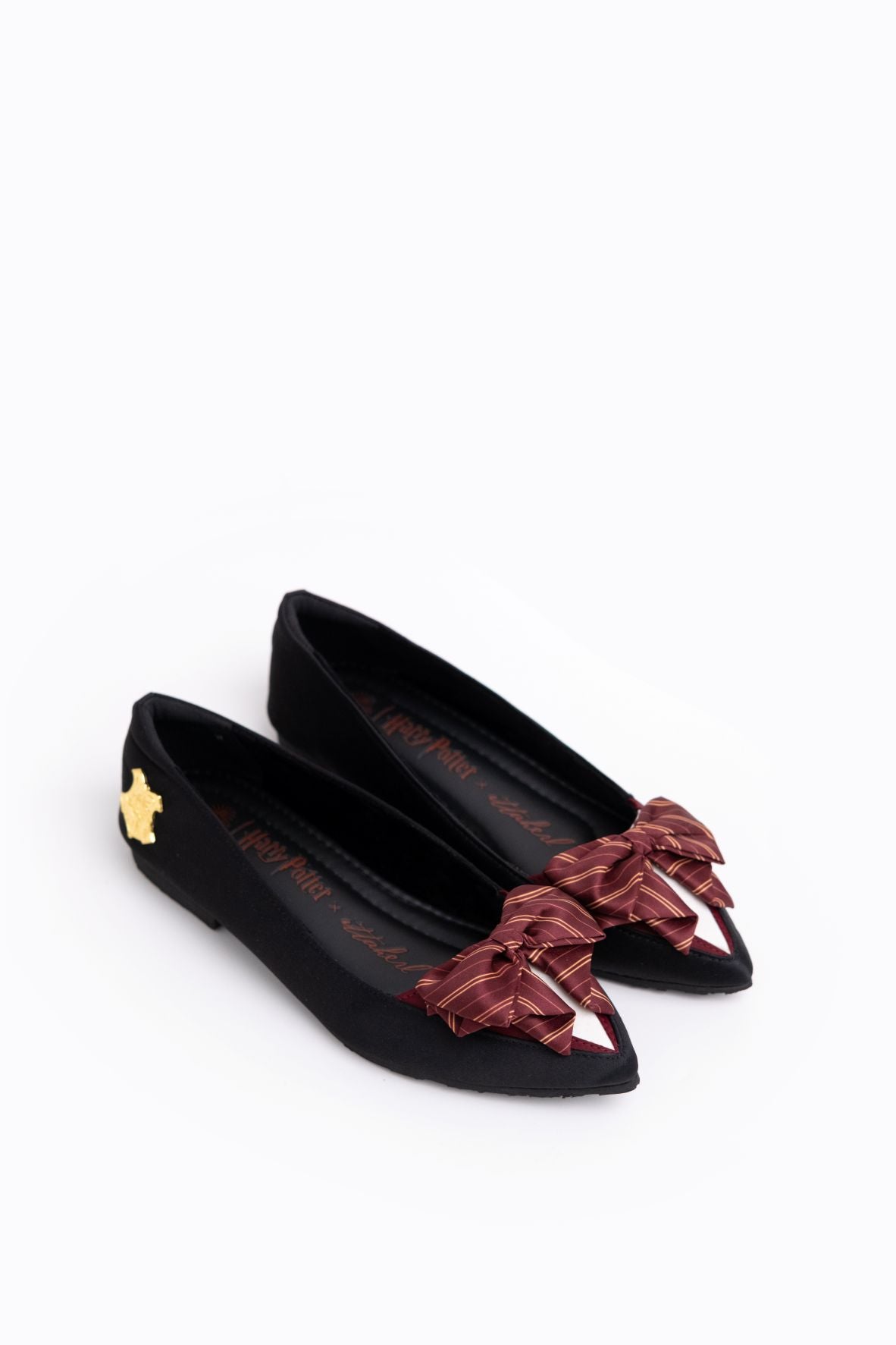 The Hogwarts Houses Maxi Pointy Ink Gryffindor