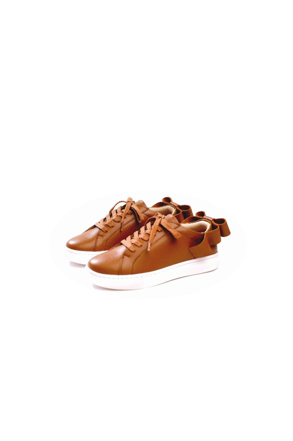 Ittaherl Emma Sneakers Coffee