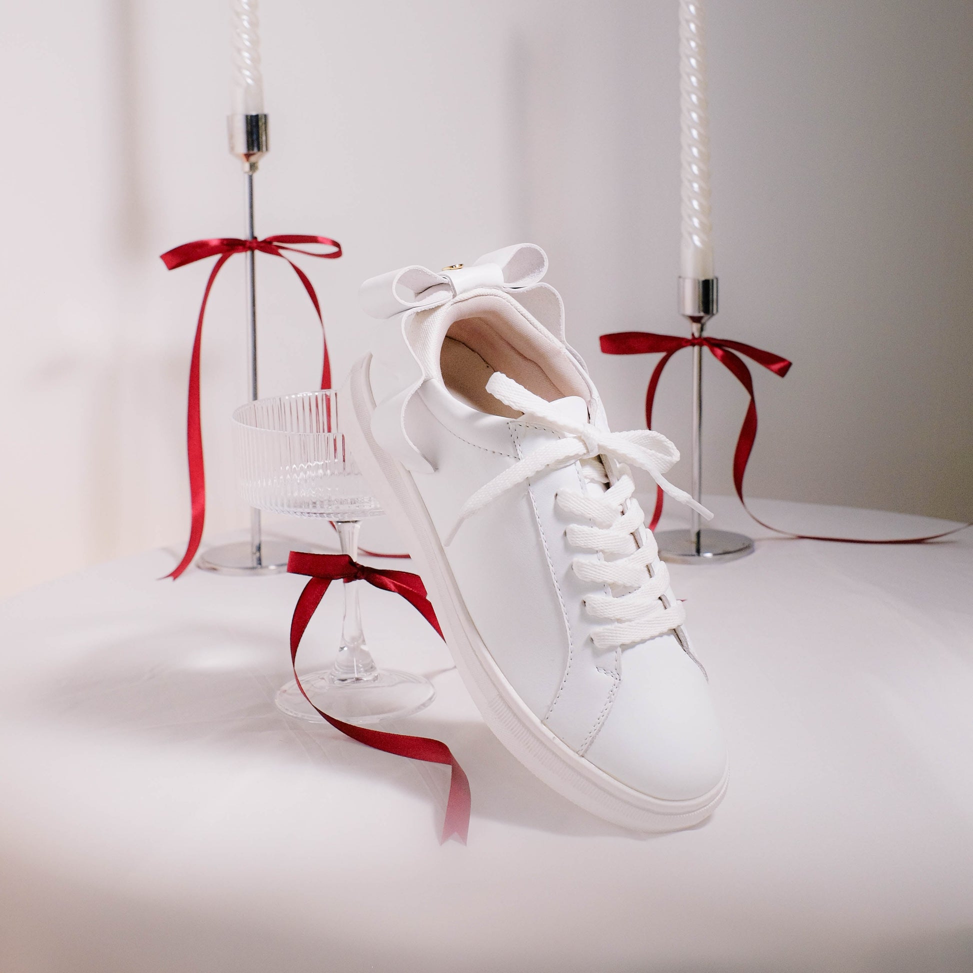Ittaherl Emma Sneakers Cloud