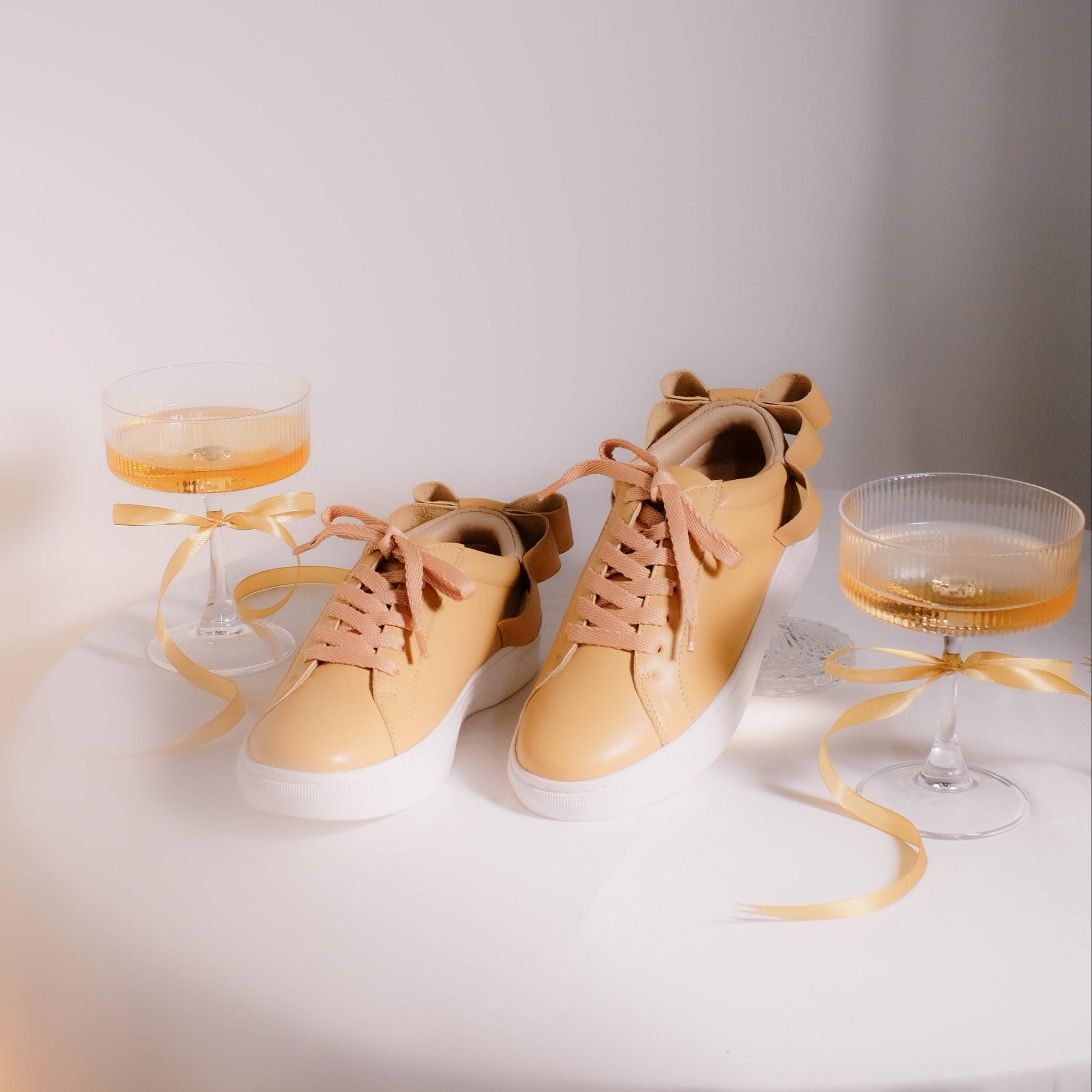 Ittaherl Emma Sneakers Sand